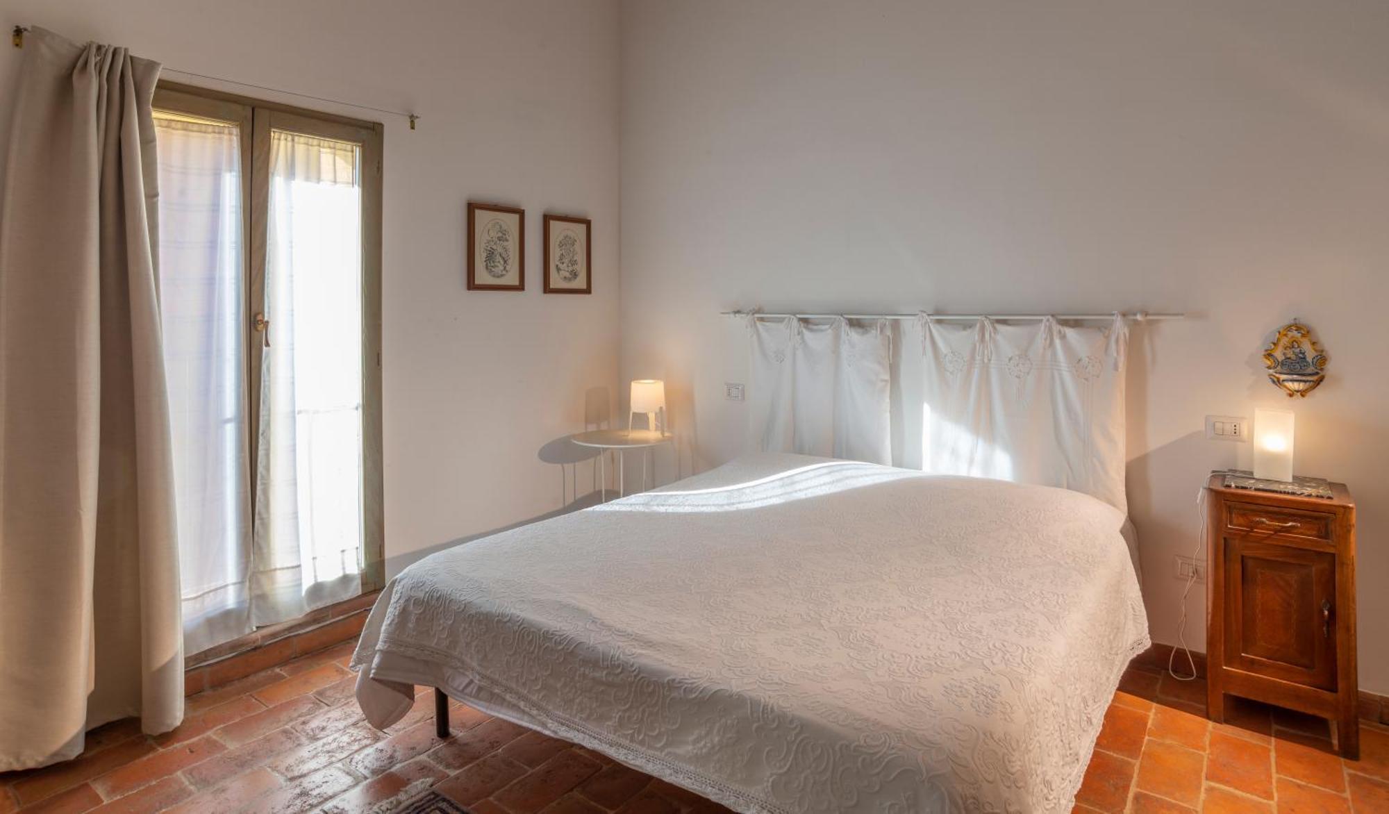 Casa Vacanze Le Fornaci Laterina ห้อง รูปภาพ