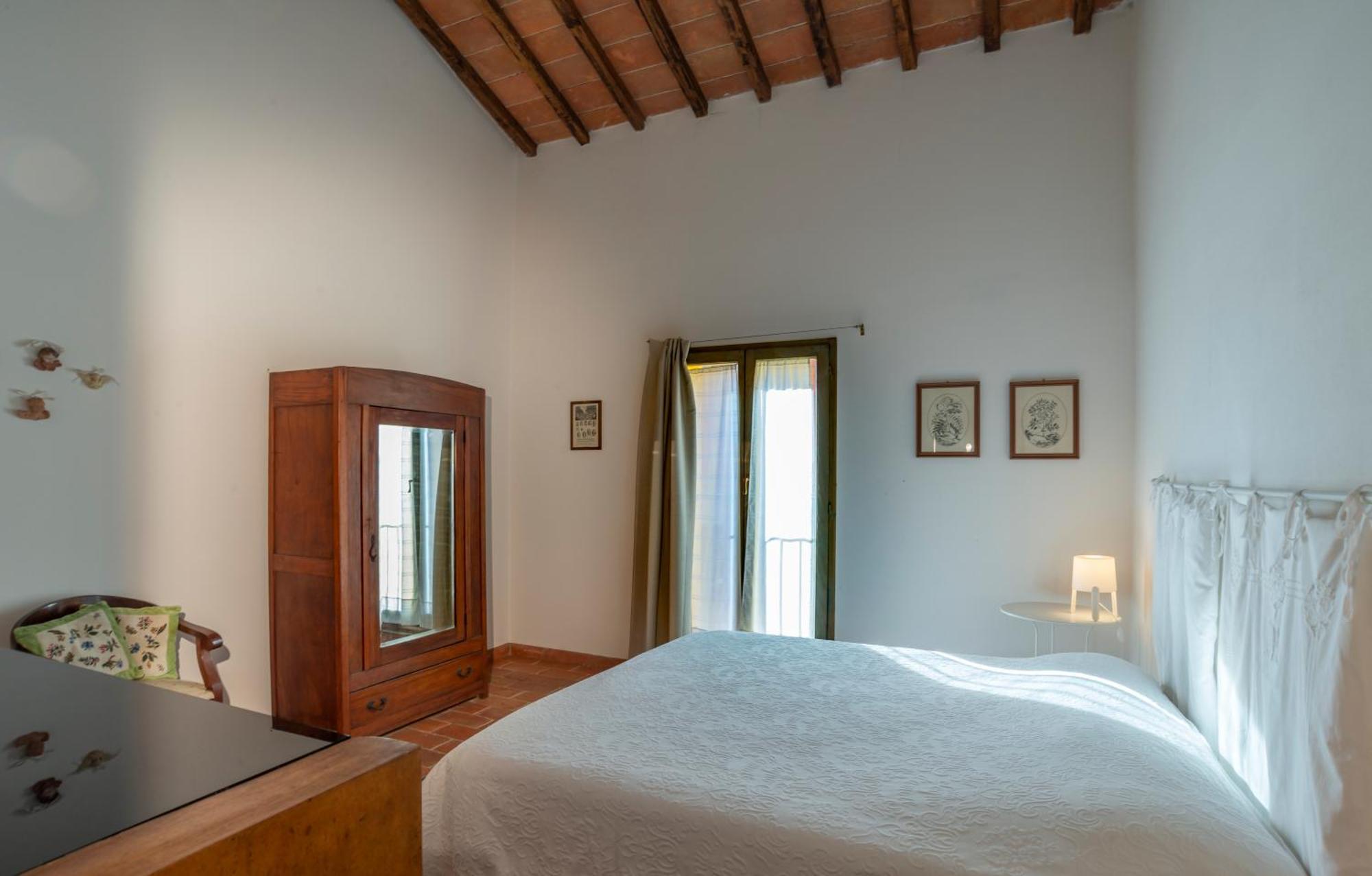 Casa Vacanze Le Fornaci Laterina ห้อง รูปภาพ