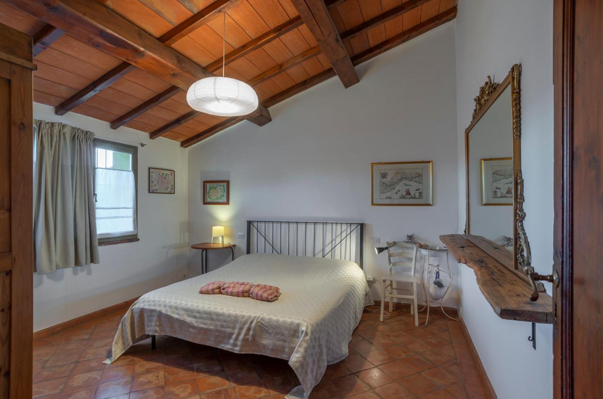Casa Vacanze Le Fornaci Laterina ห้อง รูปภาพ