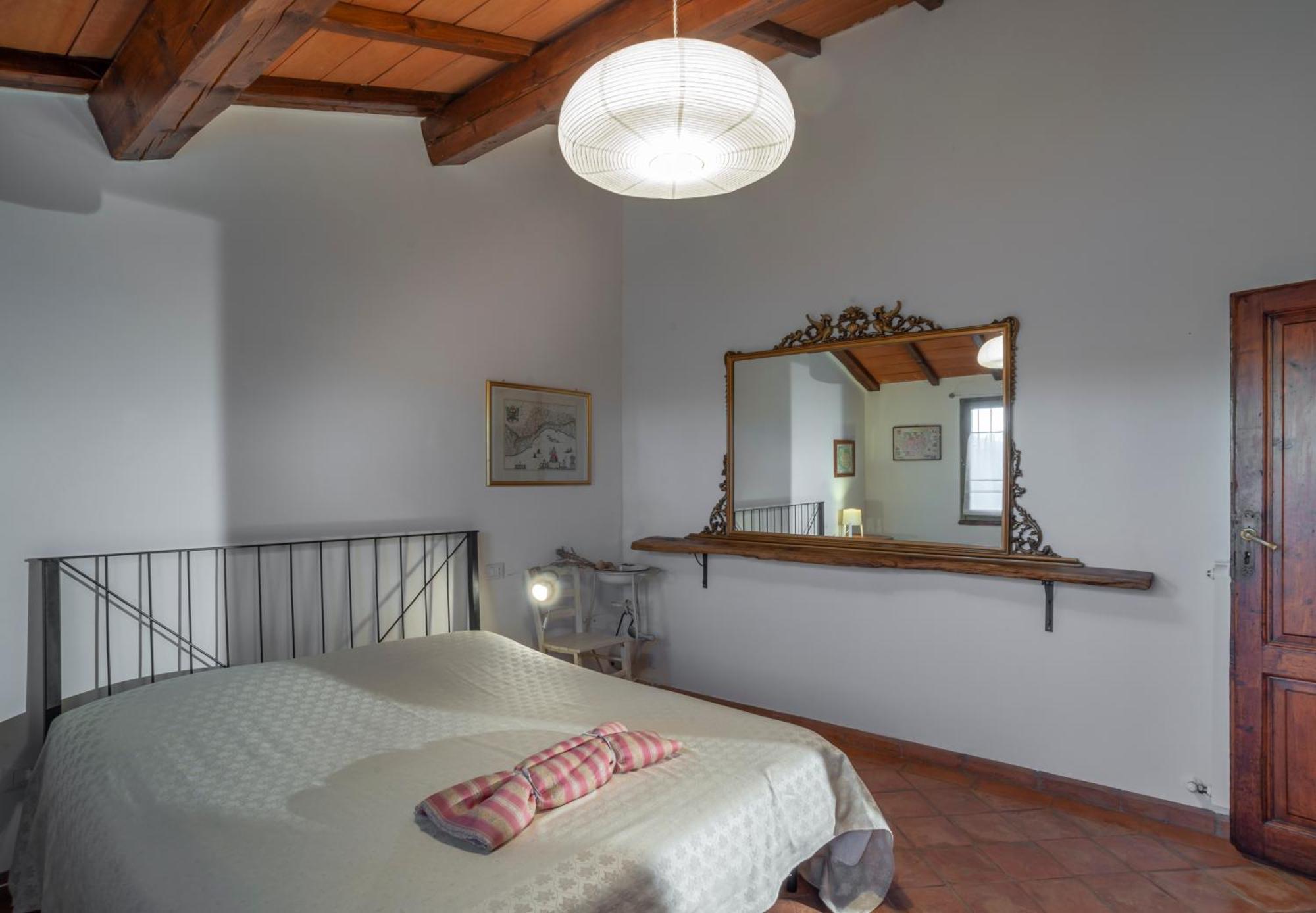 Casa Vacanze Le Fornaci Laterina ห้อง รูปภาพ