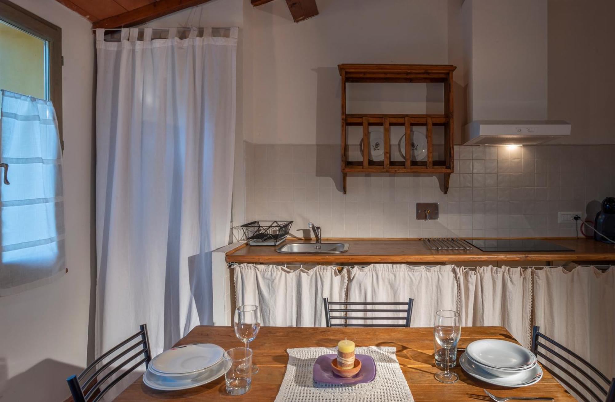 Casa Vacanze Le Fornaci Laterina ห้อง รูปภาพ